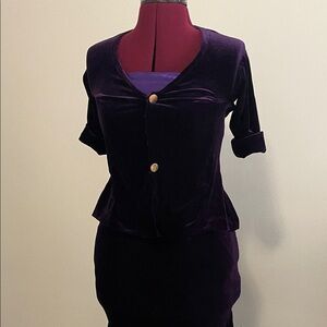 Hex Girls Cosplay (Luna)